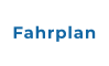Fahrplan