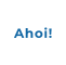 Ahoi!